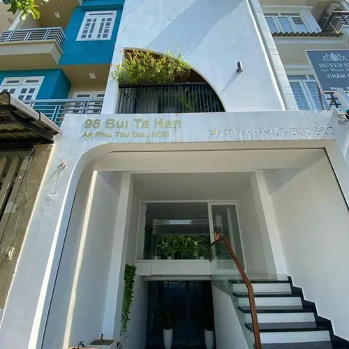 Bán Nhà 98 Bùi Tá Hán, Phường An Phú, Quận 2, TP Thủ Đức