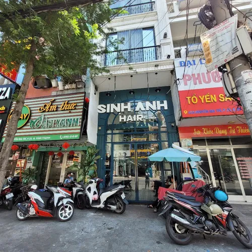 Bán Nhà 44 Nguyễn Gia Trí, Phường 25, Quận Bình Thạnh, Hồ Chí Minh