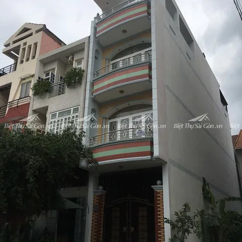 Bán Nhà 33/12 Quốc Hương, Phường Thảo Điền, Quận 2, TP Thủ Đức