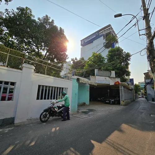 Bán Đất 125 129D Nguyễn Đình Chính, Phường 8, Quận Phú Nhuân, Hồ Chí Minh