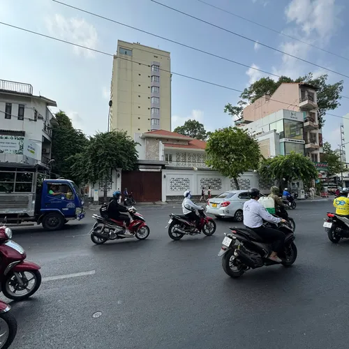 Bán Nhà 200 Điện Biên Phủ, Phường 7, Quận 3, Hồ Chí Minh