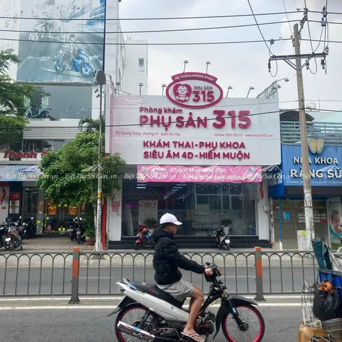 Bán Nhà 917 Quang Trung, Phường 14, Quận Gò Vấp, Hồ Chí Minh