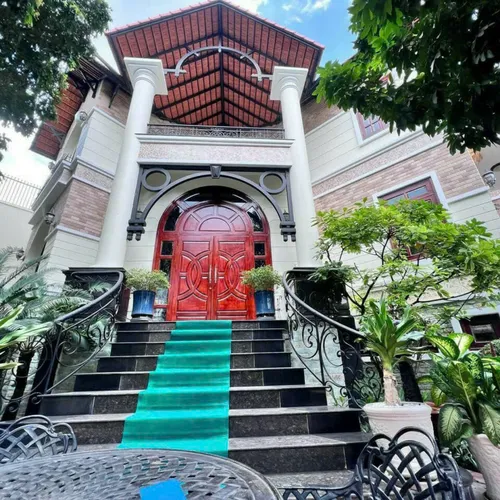 Bán Biệt Thự 1073/5 Cách Mạng Tháng 8, Phường 4, Quận Tân Bình, Hồ Chí Minh