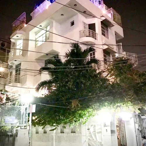 Bán Biệt Thự 129bis Lý Chính Thắng, Phường 7, Quận 3, Hồ Chí Minh