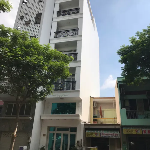 Bán Nhà 166 Đỗ Thị Lời, Phường 11, Quận 3, Hồ Chí Minh