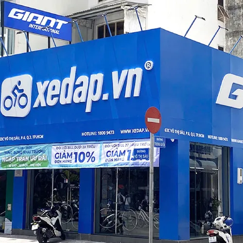 Bán Nhà 63c Võ Thị Sáu, Phường Võ Thị Sáu, Quận 3, Hồ Chí Minh