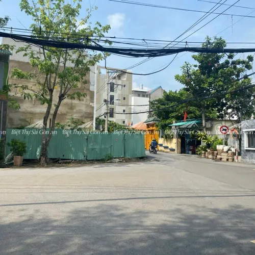 Bán Đất 30 Thái Ly, Phường Thảo Điền, Quận 2, TP Thủ Đức