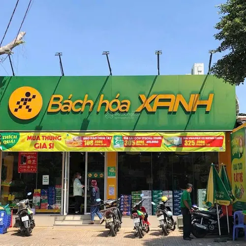 Bán Nhà 138 Lý Thánh Tông, Phường Hiệp Tân, Quận Tân Phú, Hồ Chí Minh