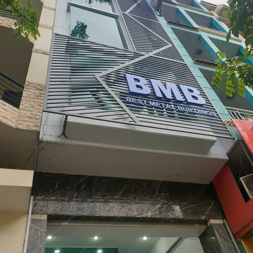 Bán Nhà Mặt Tiền Phan Xích Long, P. 2, Quận Phú Nhuận, Hồ Chí Minh