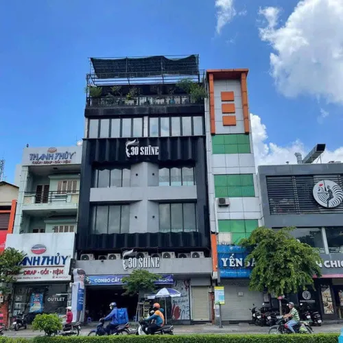 Bán Nhà Mặt Tiền Lê Đại Hành, P11, Quận 11, Hồ Chí Minh