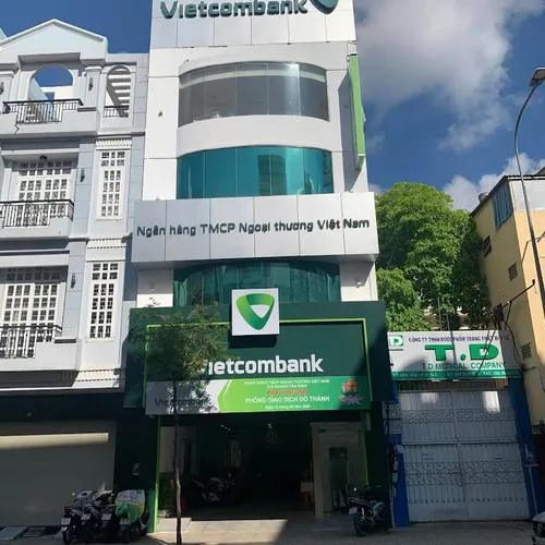 Bán Nhà 425 Võ Văn Tần, Phường 5, Quận 3, Hồ Chí Minh