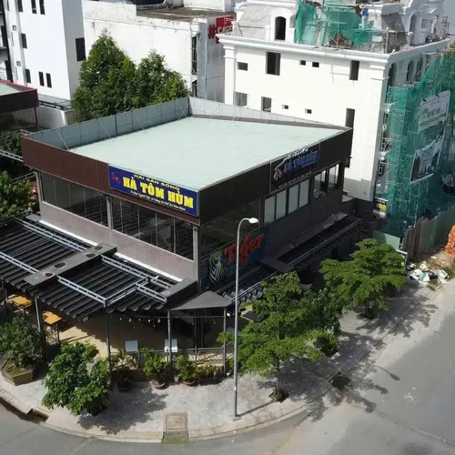 Bán Nhà 2 Tạ Hiện, Thạnh Mỹ Lợi, Quận 2, TP Thủ Đức