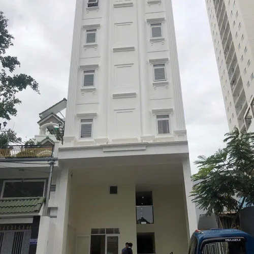 Bán Nhà 20 Lê Thị Chợ, Phường Phú Thuận, Quận 7