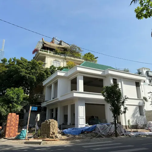 Bán Biệt Thự B10-B11 Đường Số 38, P. An Khánh, Quận 2, TP Thủ Đức