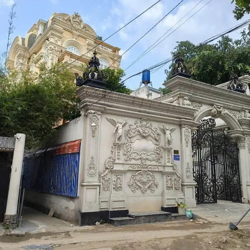 Bán Biệt Thự 149/14 Bành Văn Trân, P7, Quận Tân Bình, TP HCM
