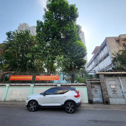 Bán Nhà 4 Trần Ngọc Diện, Phường Thảo Điền, Quận 2, TP Thủ Đức