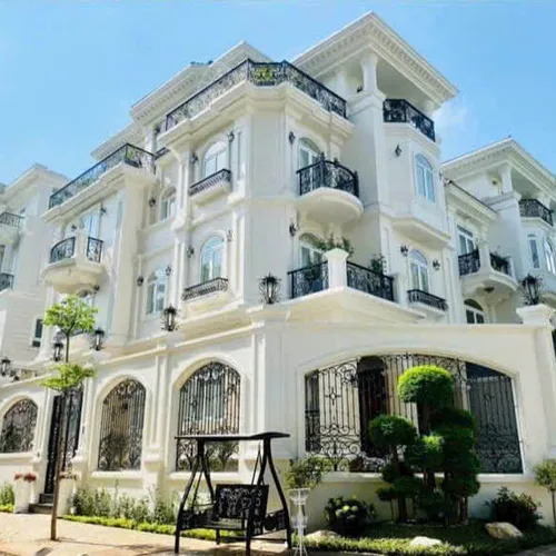 Bán Biệt Thự Cityland Riverside Quận 7 Phường Tân Mỹ, TPHCM