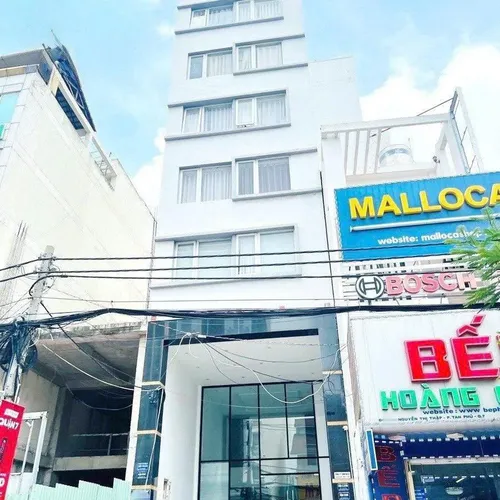 Bán Nhà 175 Nguyễn Thị Thập, P.Tân Mỹ, Quận 7, TPHCM
