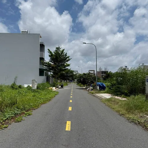 Bán Đất KDC Thanh Nhựt, Xã Nhà Bè, TP.HCM