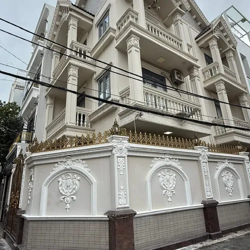 1333/34/5 Huỳnh Tấn Phát (tên đường mới Lê Thị Chợ), Quận 7.