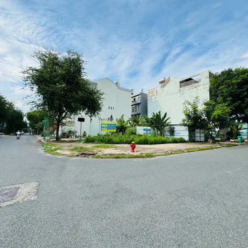 Bán Đất Sadeco Phước Kiển Nhà Bè