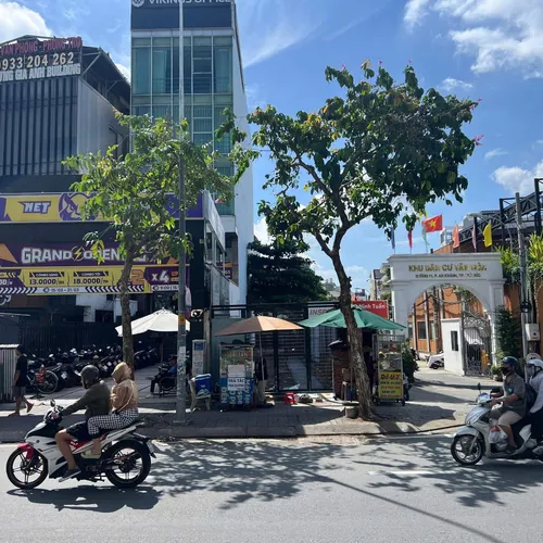 Bán Đất 69 Trần Não, An Khánh, Quận 2, TPHCM