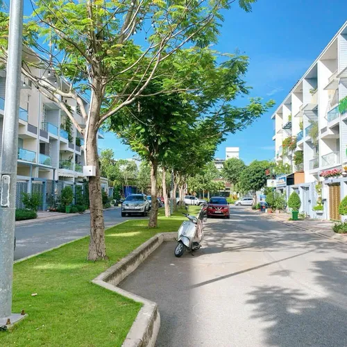 Cho Thuê Nhà Jamona Golden Silk Quận 7