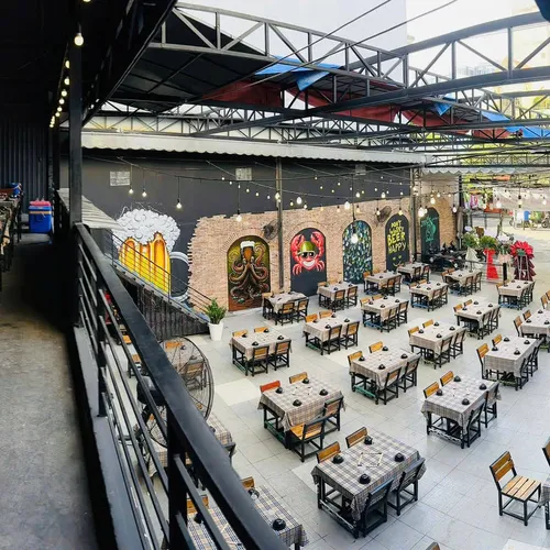 Cho Thuê Nhà 45 Lý Phục Man, Phường Tân Thuận, Quận 7