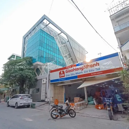 Bán Nhà KDC Tân Thuận Nam ngay đường Phú Thuận Quận 7