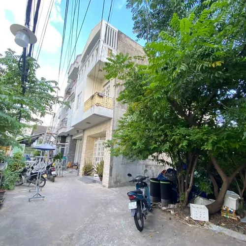 Bán Nhà 311 Huỳnh Tấn Phát, Phường Tân Thuận Đông, Quận 7, TP.HCM