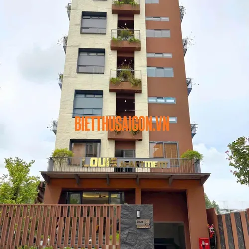 Bán Tòa Nhà 265B Võ Văn Hát, Phường Long Trường,Quận 9, TP.HCM