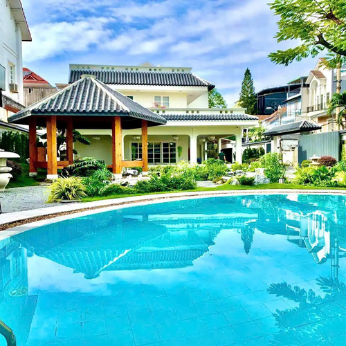 Bán Biệt Thự 6 đường số 6 đường Trần Ngọc Diện, Phường Thảo Điền, Quận 2