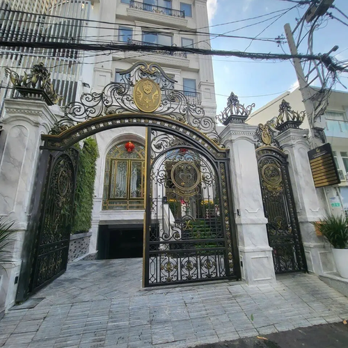 Bán Nhà 17/11 Bình Quới, Phường 27, Quận Bình Thạnh