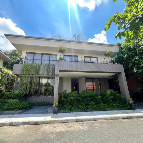 Bán Biệt Thự 1/233 Hà Huy Tập, Khu Compound Phú Gia, Phường Tân Phong, Quận 7