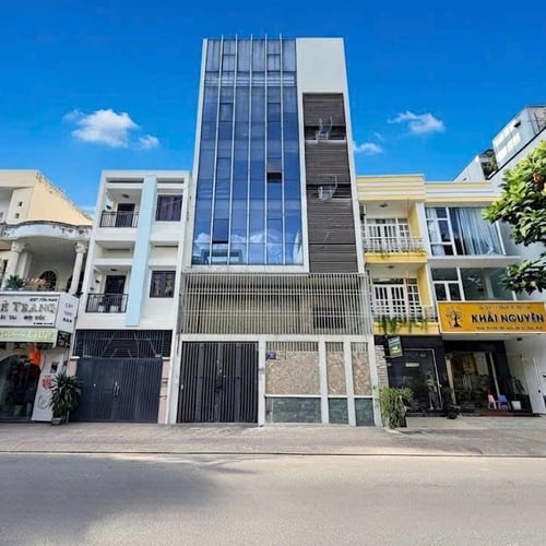 Bán Nhà 138 Thống Nhất, Phường Tân Thành, Quận Tân Phú, TP.HCM