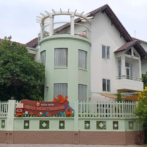 Bán Biệt Thự Góc số 1 Đường số 14 & Dương Văn An, Phường An Phú, Quận 2