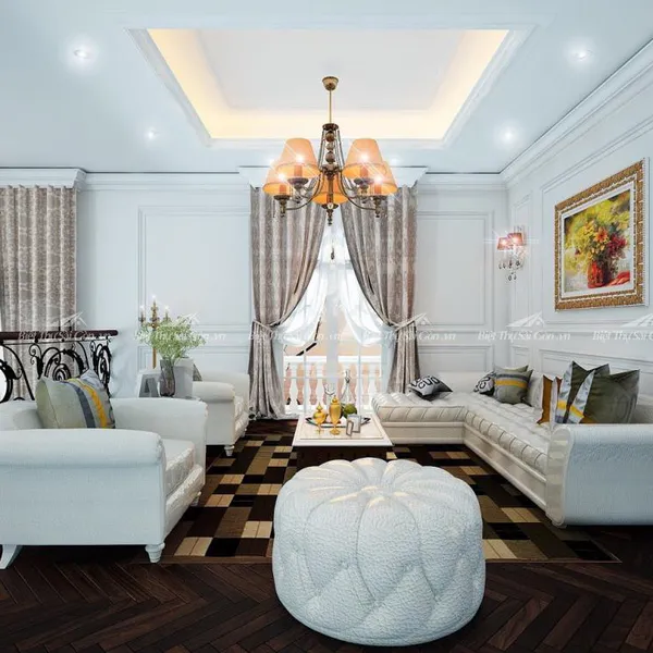 Bán Biệt Thự 146E6 Nguyễn Văn Hưởng, Phường Thảo Điền, TP Thủ Đức