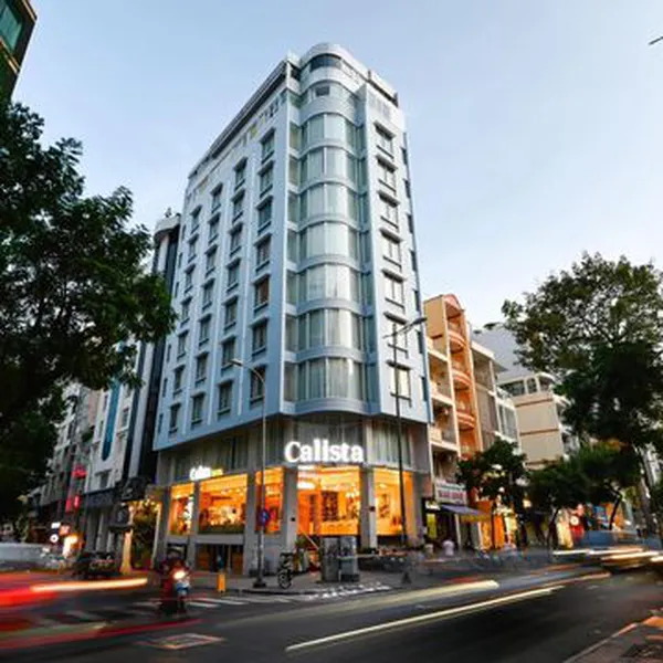 Bán tòa nhà 247 249 Lý Tự Trọng, phường Bến Thành, Quận 1 | Bán nhà mặt tiền Quận 1