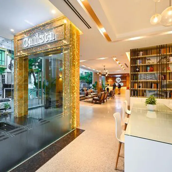 Bán tòa nhà 247 249 Lý Tự Trọng, phường Bến Thành, Quận 1 | Bán nhà mặt tiền Quận 1