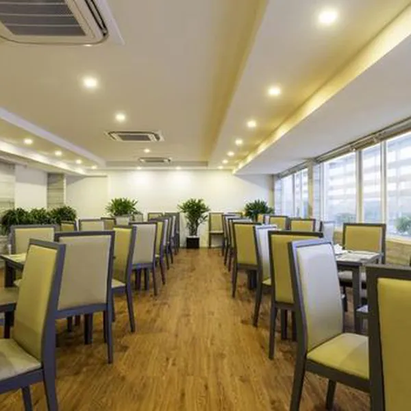 Bán tòa nhà 247 249 Lý Tự Trọng, phường Bến Thành, Quận 1 | Bán nhà mặt tiền Quận 1