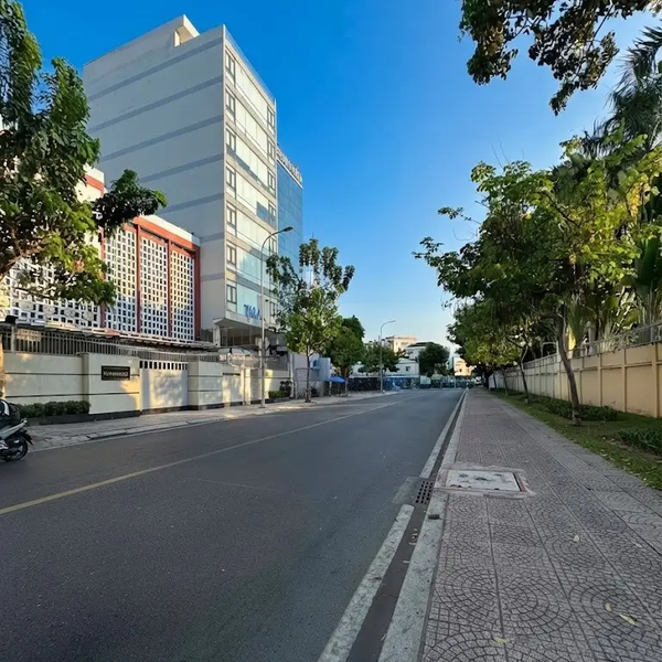 Bán Nhà 365 Nguyễn Trãi, Phường Cầu Ông Lãnh, Quận 1, TP.HCM