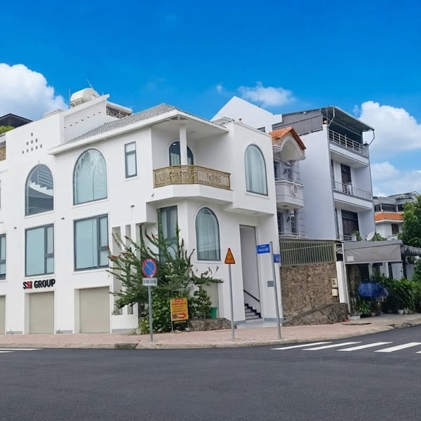 Bán Nhà Mặt Tiền Thân Văn Nhiếp Quận 2 – KDC Sông Giồng, Phường Bình Trưng TPHCM