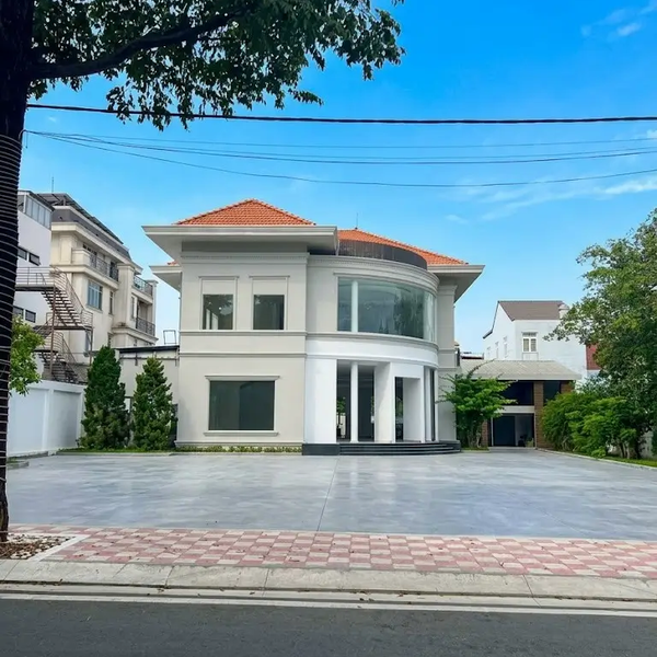 Bán Nhà 11 Lê Quý Đôn, Phường Bình Thọ, TP. Thủ Đức, TP.HCM