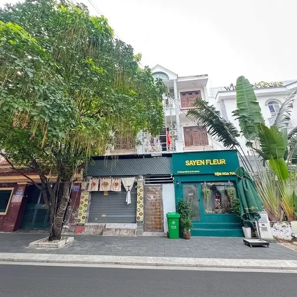 Bán Biệt Thự 11 Miếu Nổi, Phường 3, Quận Bình Thạnh TPHCM