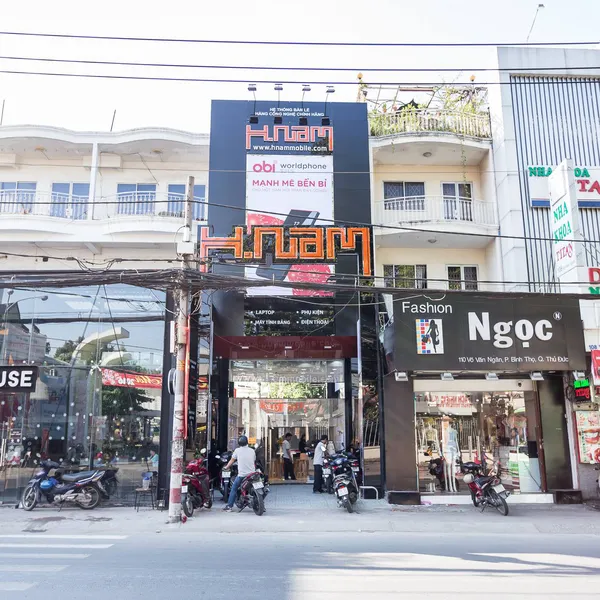 Bán Nhà 112 Võ Văn Ngân, Phường Bình Thọ, TP Thủ Đức