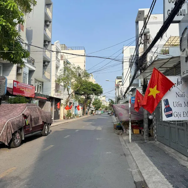 Bán Nhà 119 Đường số 53, Phường Tân Quy, Quận 7 TPHCM