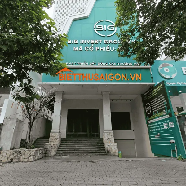 Bán Nhà 94 Nguyễn Thị Thập - KDC Him Lam Quận 7