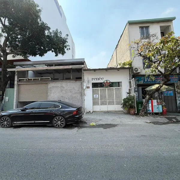 Bán Nhà 126 Ngô Tất Tố, Phường: 22, Quận Bình Thạnh tphcm