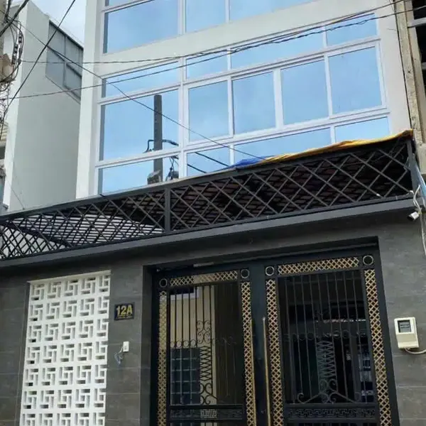 Bán Nhà 12A Đường số 9, Phường Thảo Điền, Quận 2 TPHCM