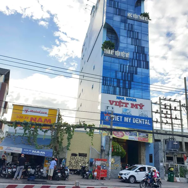 Bán Đất 1302 Huỳnh Tấn Phát, Phường Phú Mỹ, Quận 7